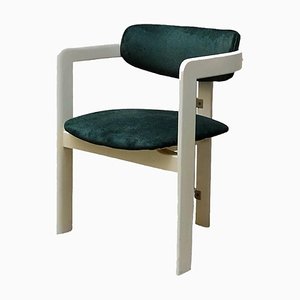 Pamplona Chair by Augusto Savini for Pozzi, Italy, 1965-YUW-1756086