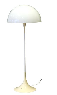 Panthella Floor Lamp by Verner Panton for Louis Poulsen, 1970s-BPJ-1737109