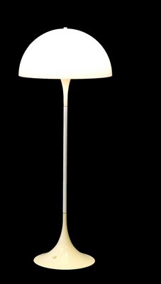 Panthella Floor Lamp by Verner Panton for Louis Poulsen, 1970s-BPJ-1737109