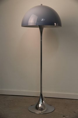 Panthella Floor Lamp by Verner Panton for Louis Poulsen, 1972-UQI-552830