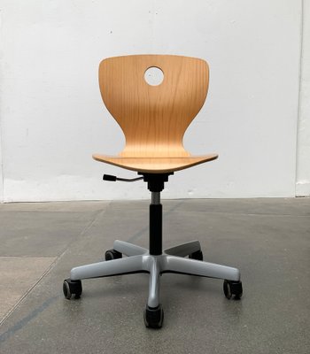 Pantomove Children Swivel Chair by Verner Panton for VS Möbel-UAH-1337799