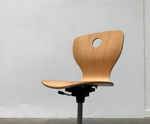 Pantomove Children Swivel Chair by Verner Panton for VS Möbel-UAH-1337799