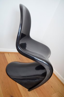 Panton Chair by Verner Panton for Herman Miller, 1970s-OV-1257245