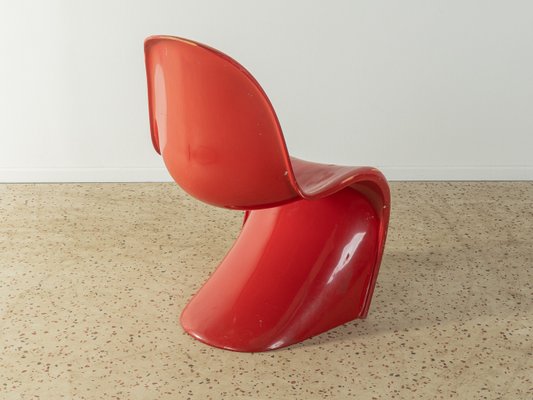 Panton Chair Vitra / Herman Miller Collection by Verner Panton for Vitra, Unkns-GPP-1985639