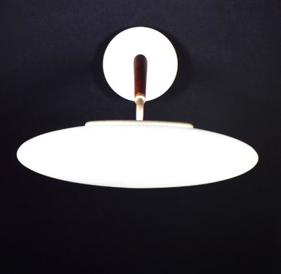 Pao Wall Lamp by Matteo Thun for Arteluce, 1997-VA-1703885