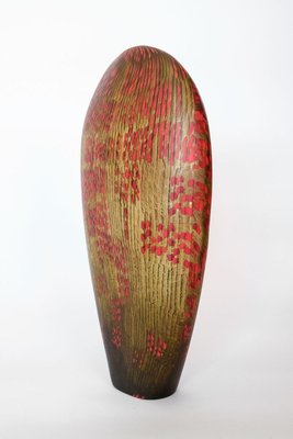 Papaveri Series Vase by Diego Feurer, 2000s-LBS-737968