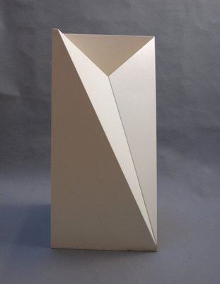 Paper Container by P. Van Leeuwen for Interim, 1970s-LCV-1289617