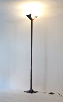 Papilloma Halogen Floor Lamp by Afra and Tobia Scarpa for Flos-LPM-1143718