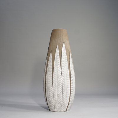 Paprika Floor Vase by Anna-Lisa Thomson for Upsala-Ekeby-SGX-1334829