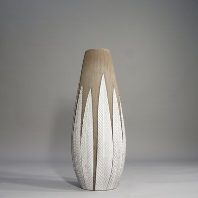 Paprika Floor Vase by Anna-Lisa Thomson for Upsala-Ekeby-SGX-1334829