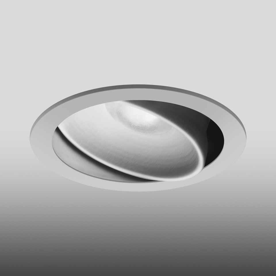 Parabola 100 - Round Lamp by Artemide