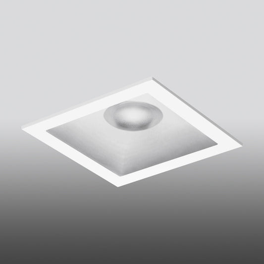 Parabola 100 - Square Lamp by Artemide