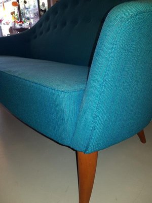 Paradiset Sofa by Kerstin Hörlin Holmquist for Nordiska Kompaniet, 1958-QDP-354030