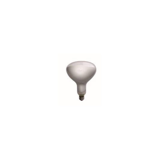LED Reflector Frosted Lamp E27 13W 2700K R125 Dimmable by Flos
