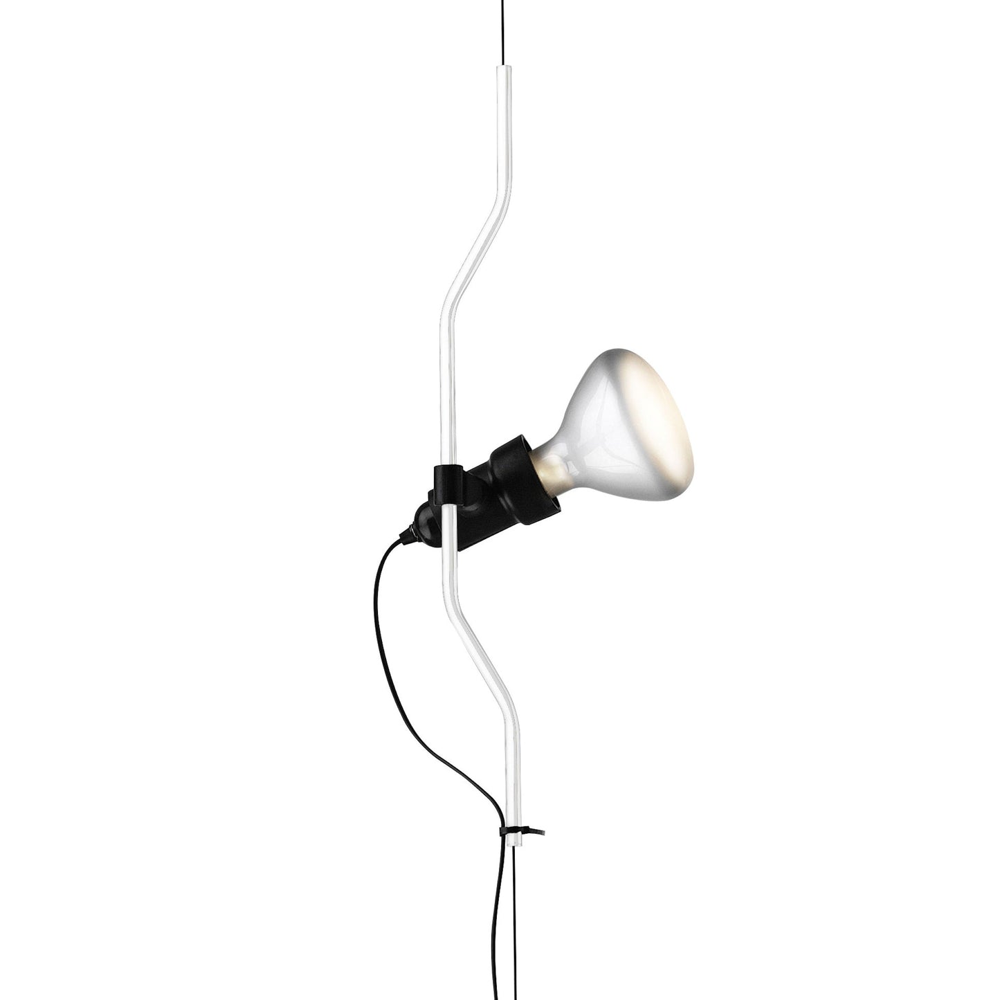 Parentesi Element Suspension Lamp by Flos