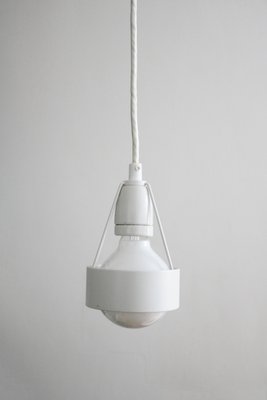 Parkhus Pendant Lamp by Erik Møller for Louis Poulsen, 1980s-FJP-2035744