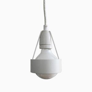 Parkhus Pendant Lamp by Erik Møller for Louis Poulsen, 1980s-FJP-2035744