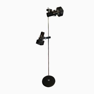 Parquet Floor Lamp, 1980s-BA-1565483