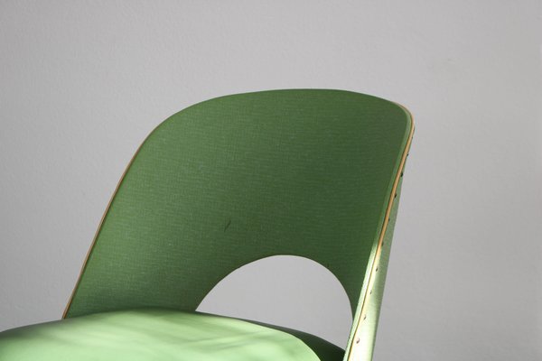 Pastel Kitchen Chair, 50s-AA-1123926