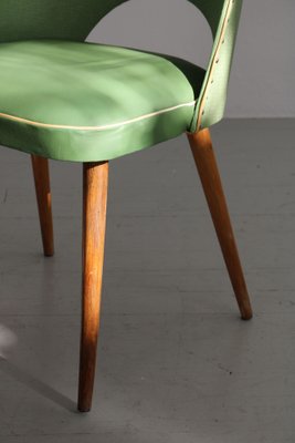 Pastel Kitchen Chair, 50s-AA-1123926