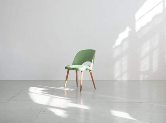 Pastel Kitchen Chair, 50s-AA-1123926