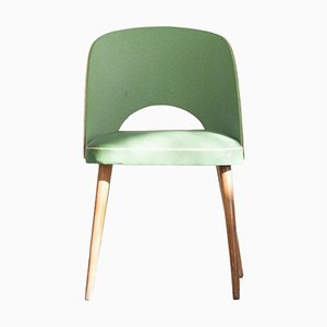 Pastel Kitchen Chair, 50s-AA-1123926