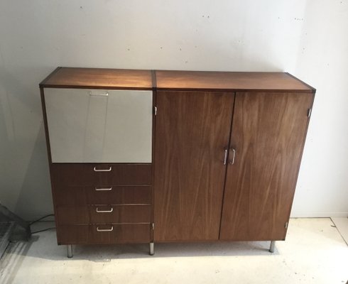 Pastoe Cabinet by Cees Braakman, 1950s-SU-956447