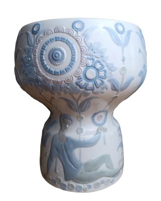 Pastoral Vase from Lladro-ZVO-1320772