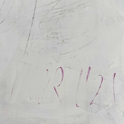 Paul Richard Landauer, Untitled (No 2), Acrylic on Canvas, 2021-RMD-1443867