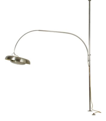 Paving Lamp by Pirro Cuniberti for Sirrah, 1970s-FIP-1125781