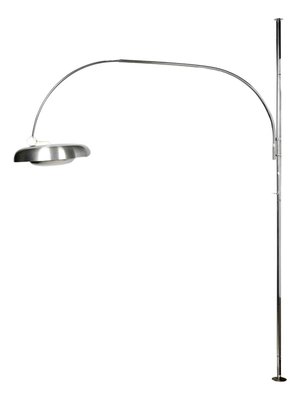 Paving Lamp by Pirro Cuniberti for Sirrah, 1970s-FIP-1125781