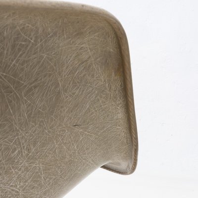 Paw Swivel Base Armchair by Charles & Ray Eames for Zenith Plastics, 1940s-TJQ-682703