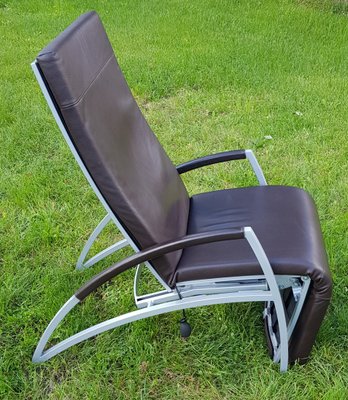 Pax Relax Chair from Interprofil-QDP-1032821