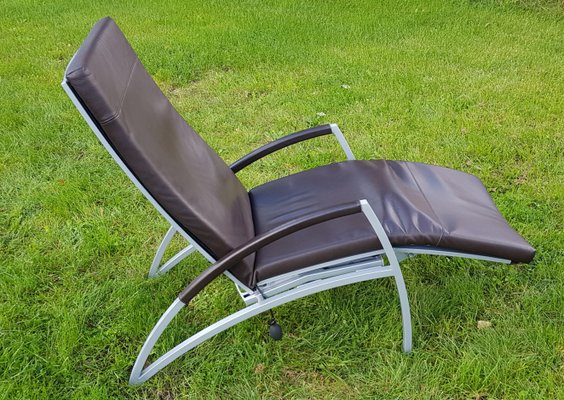 Pax Relax Chair from Interprofil-QDP-1032821