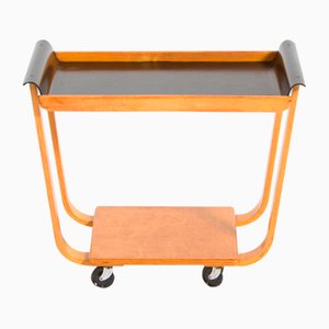 PB01 Bar Trolley by Cees Braakman for Pastoe-VT-1122606