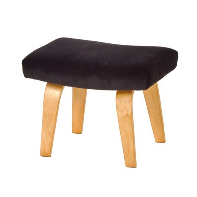 Pb02 Stool by Cees Braakman for Pastoe, 1950s-ZT-1782229