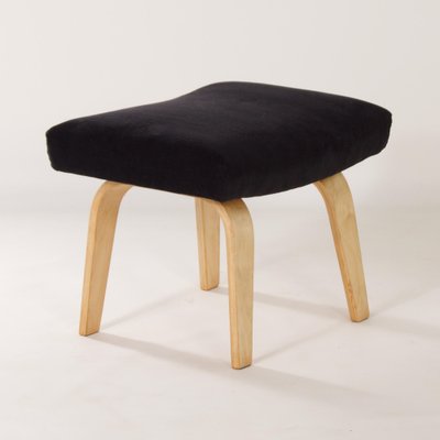 Pb02 Stool by Cees Braakman for Pastoe, 1950s-ZT-1782229