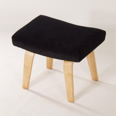 Pb02 Stool by Cees Braakman for Pastoe, 1950s-ZT-1782229