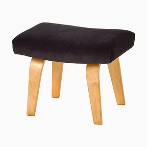 Pb02 Stool by Cees Braakman for Pastoe, 1950s-ZT-1782229