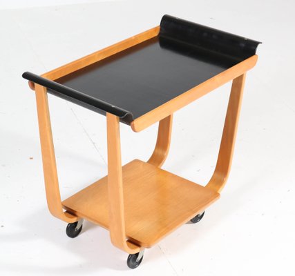 PB31 Trolley by Cees Braakman for UMS Pastoe, 1950s-MY-555958