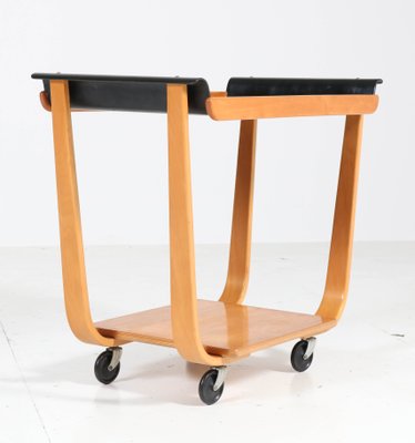 PB31 Trolley by Cees Braakman for UMS Pastoe, 1950s-MY-555958