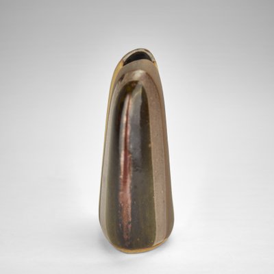 Pebble Vase by Peter Ellery for Tremaen, 1970s-SED-845182