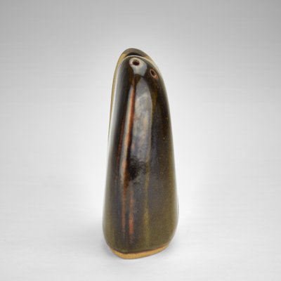 Pebble Vase by Peter Ellery for Tremaen, 1970s-SED-845182