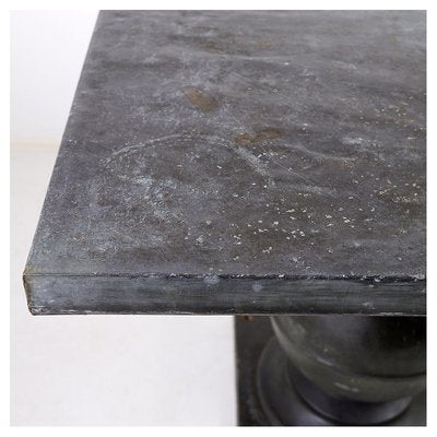 Pedestal Dining or Centre Table, Late 20th Century-JG-1775352