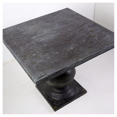 Pedestal Dining or Centre Table, Late 20th Century-JG-1775352