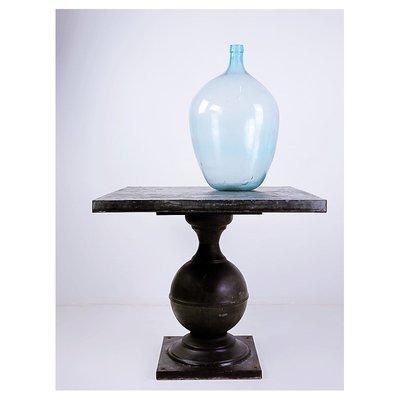 Pedestal Dining or Centre Table, Late 20th Century-JG-1775352