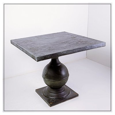 Pedestal Dining or Centre Table, Late 20th Century-JG-1775352