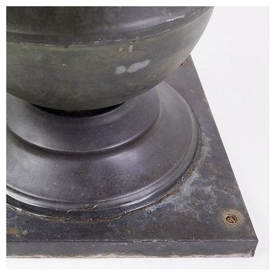 Pedestal Dining or Centre Table, Late 20th Century-JG-1775352