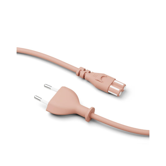 Power Cable 750 cm by Pedestal #Dusty Rose