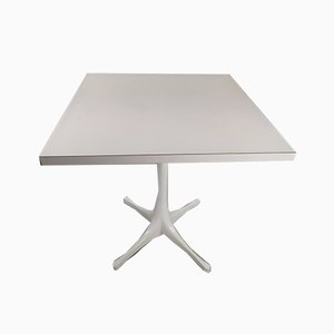 Pedestal Table from George Nelson-EAD-954020